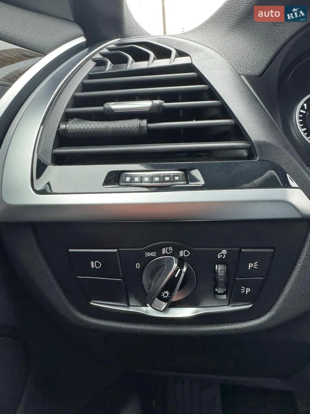 2018 BMW X3 - мініатюра 17