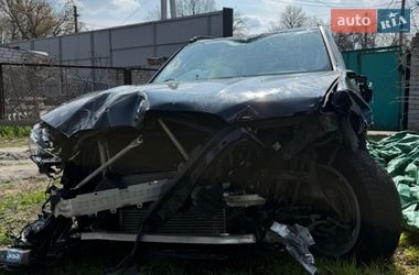 Позашляховик / Кросовер BMW X3 2020 в Кременчуці