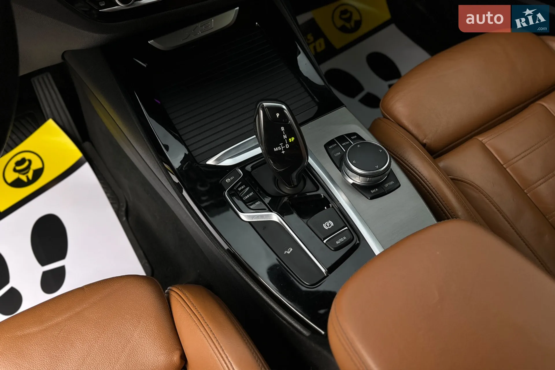 2018 BMW X3 - мініатюра 18