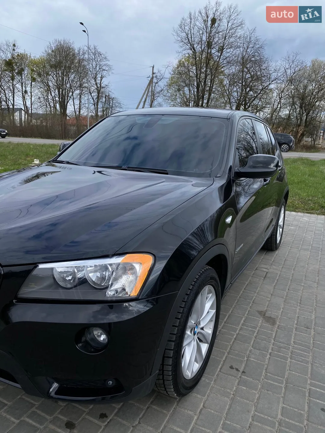 2014 BMW X3 - мініатюра 15