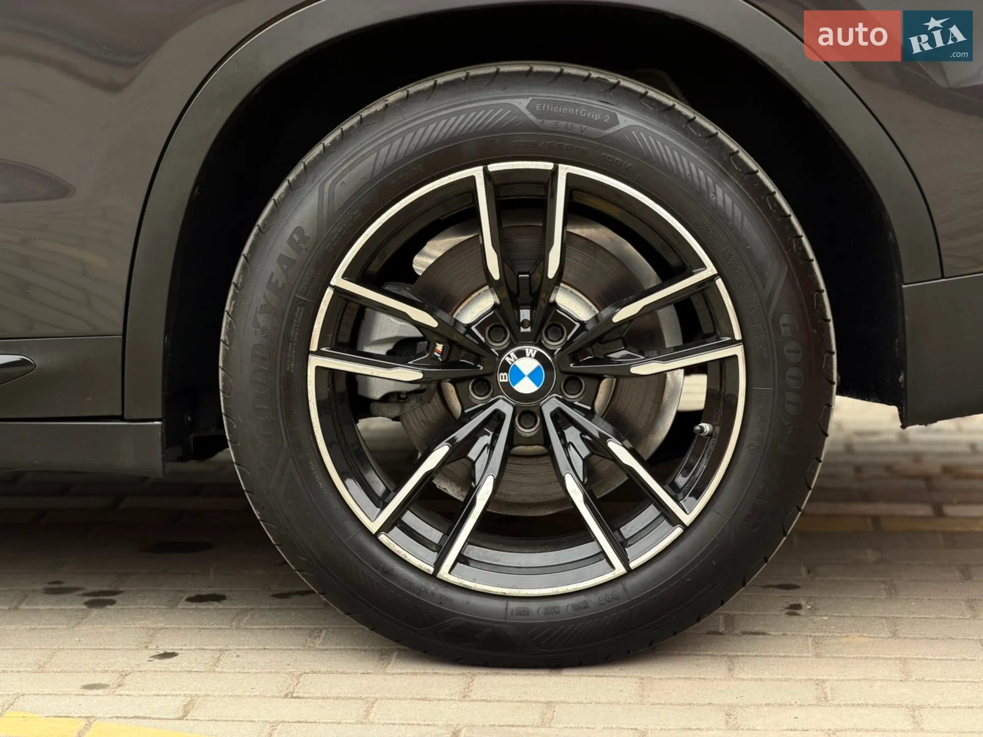 2019 BMW X3 - мініатюра 9