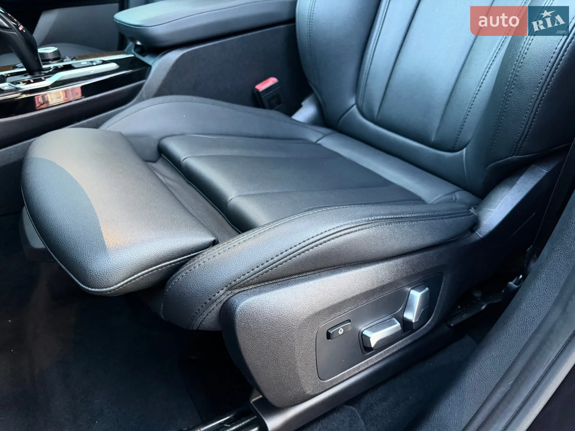 2019 BMW X3 - мініатюра 15