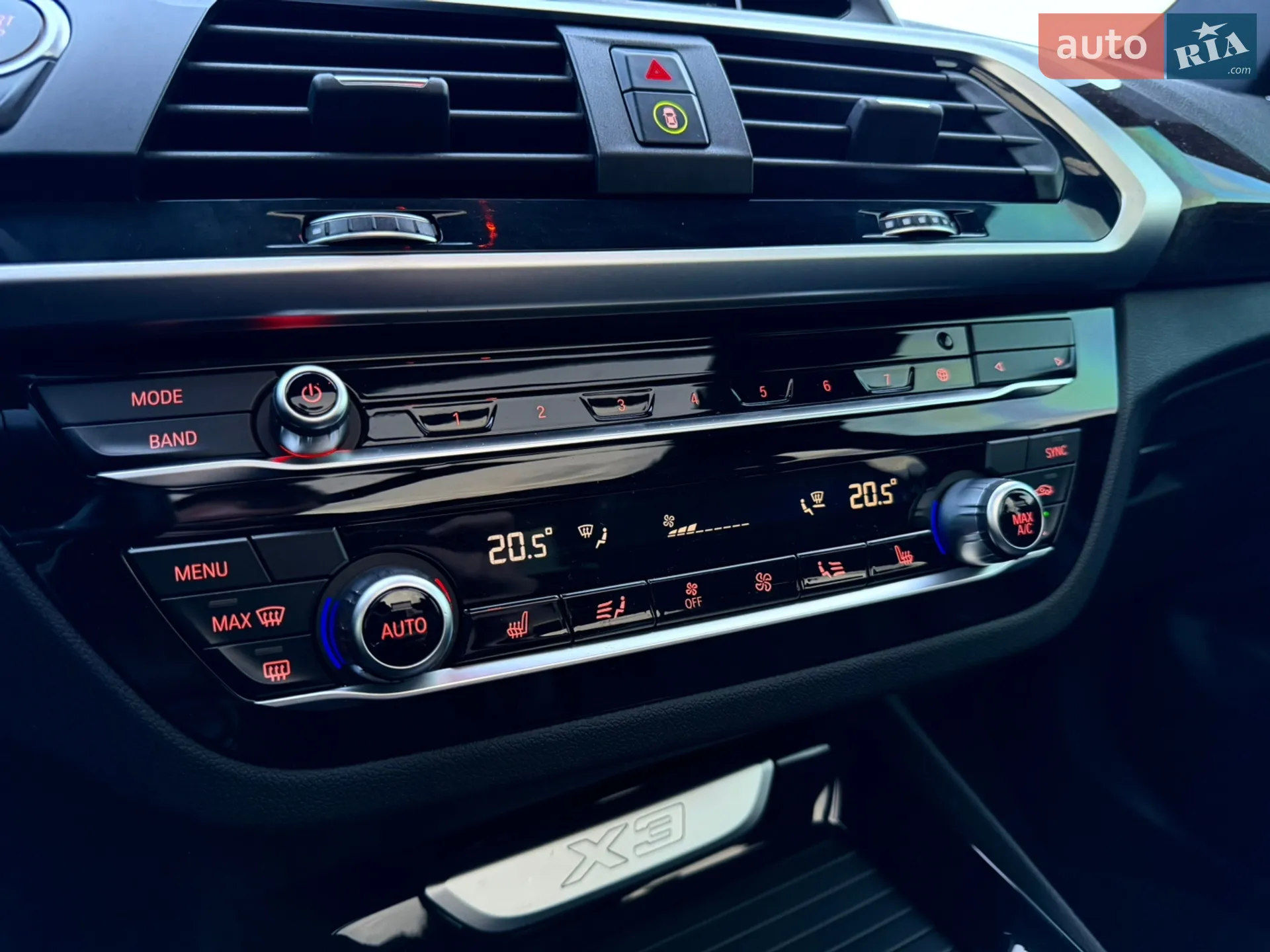 2019 BMW X3 - мініатюра 23