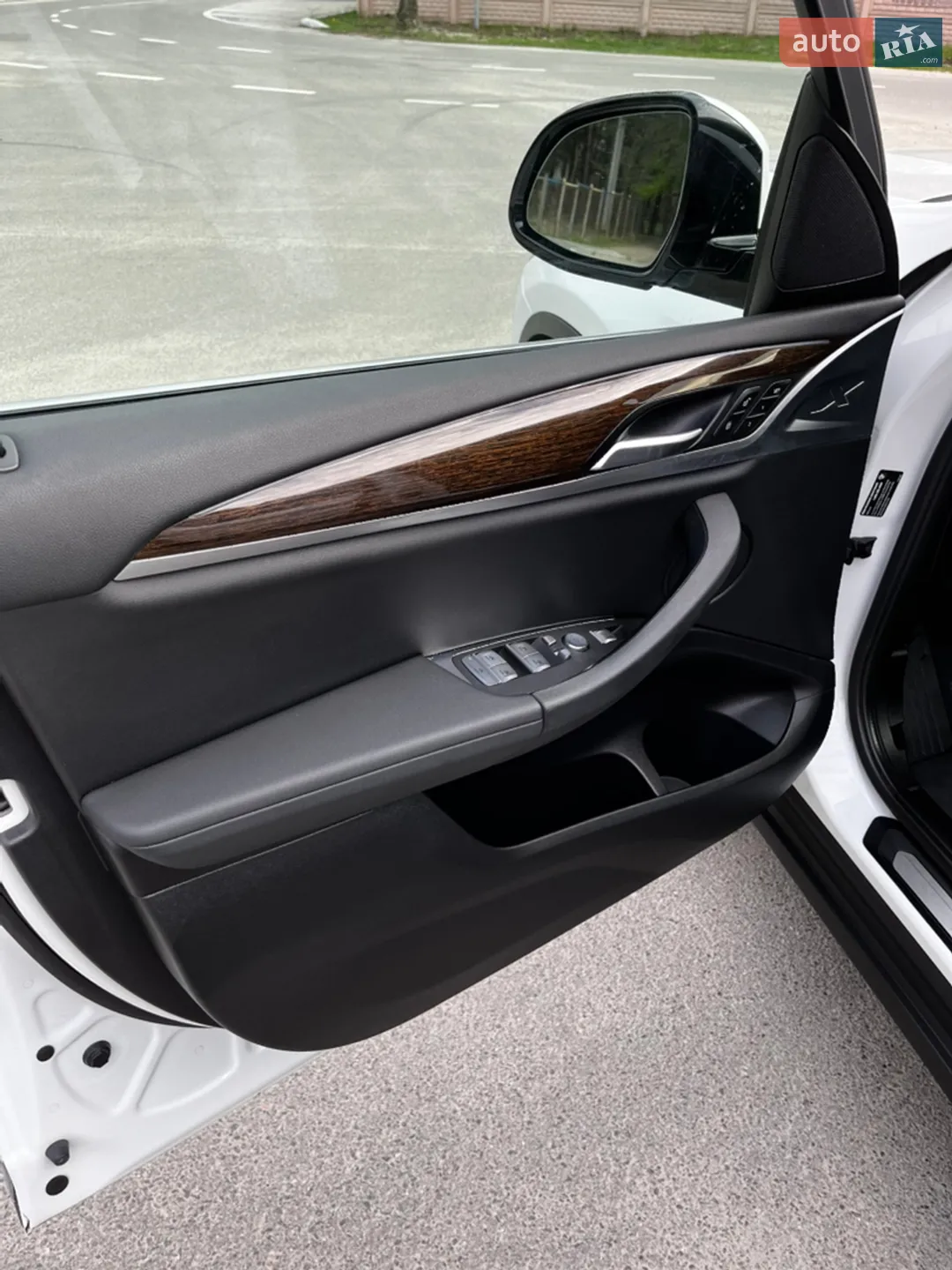 2020 BMW X3 - мініатюра 9