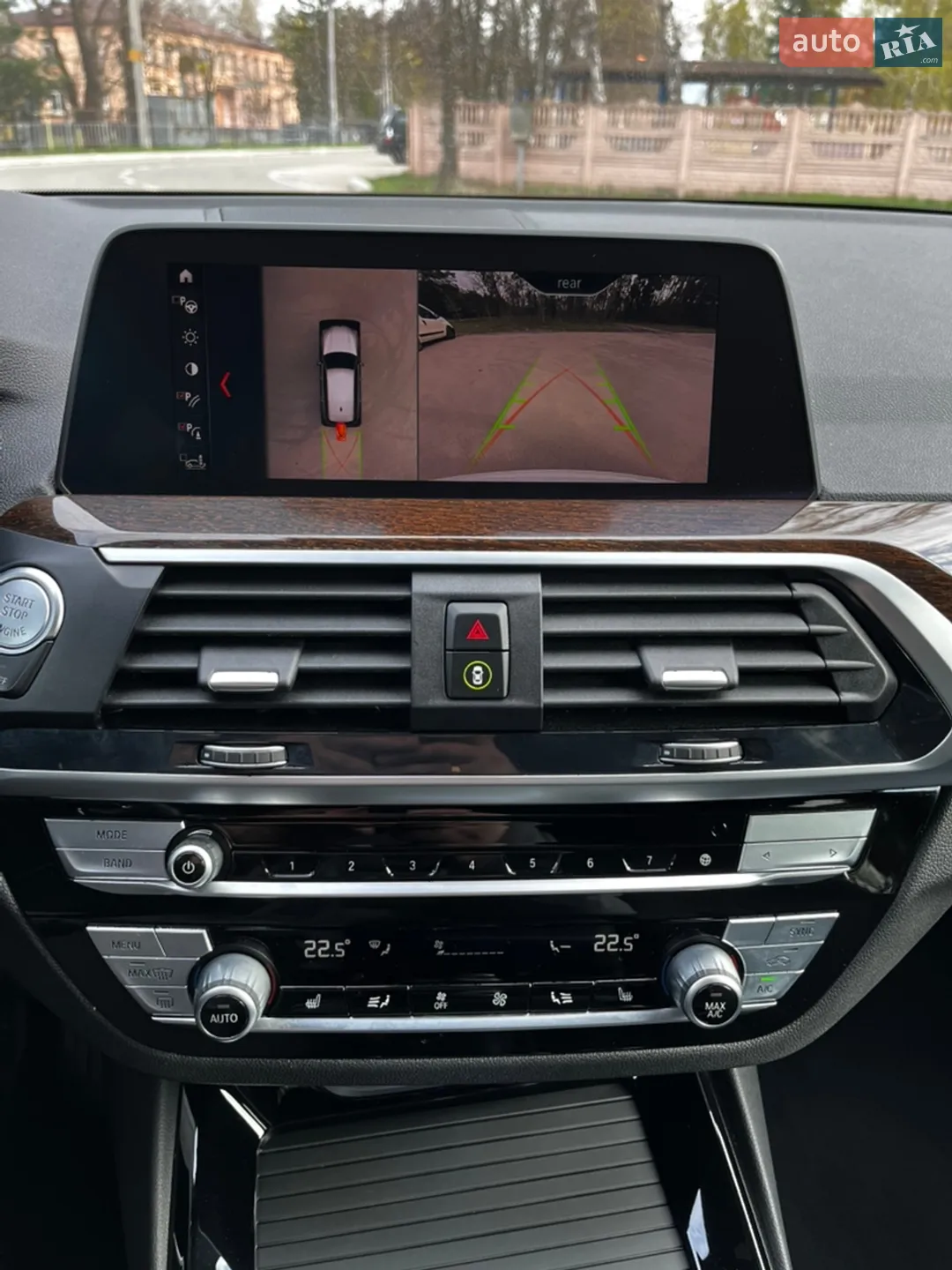 2020 BMW X3 - мініатюра 12