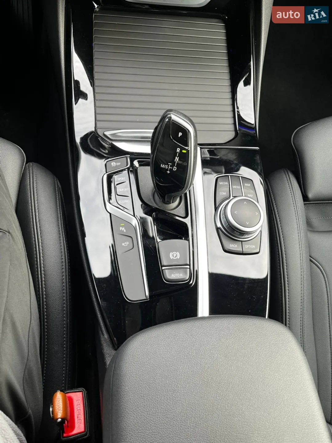 2020 BMW X3 - мініатюра 17