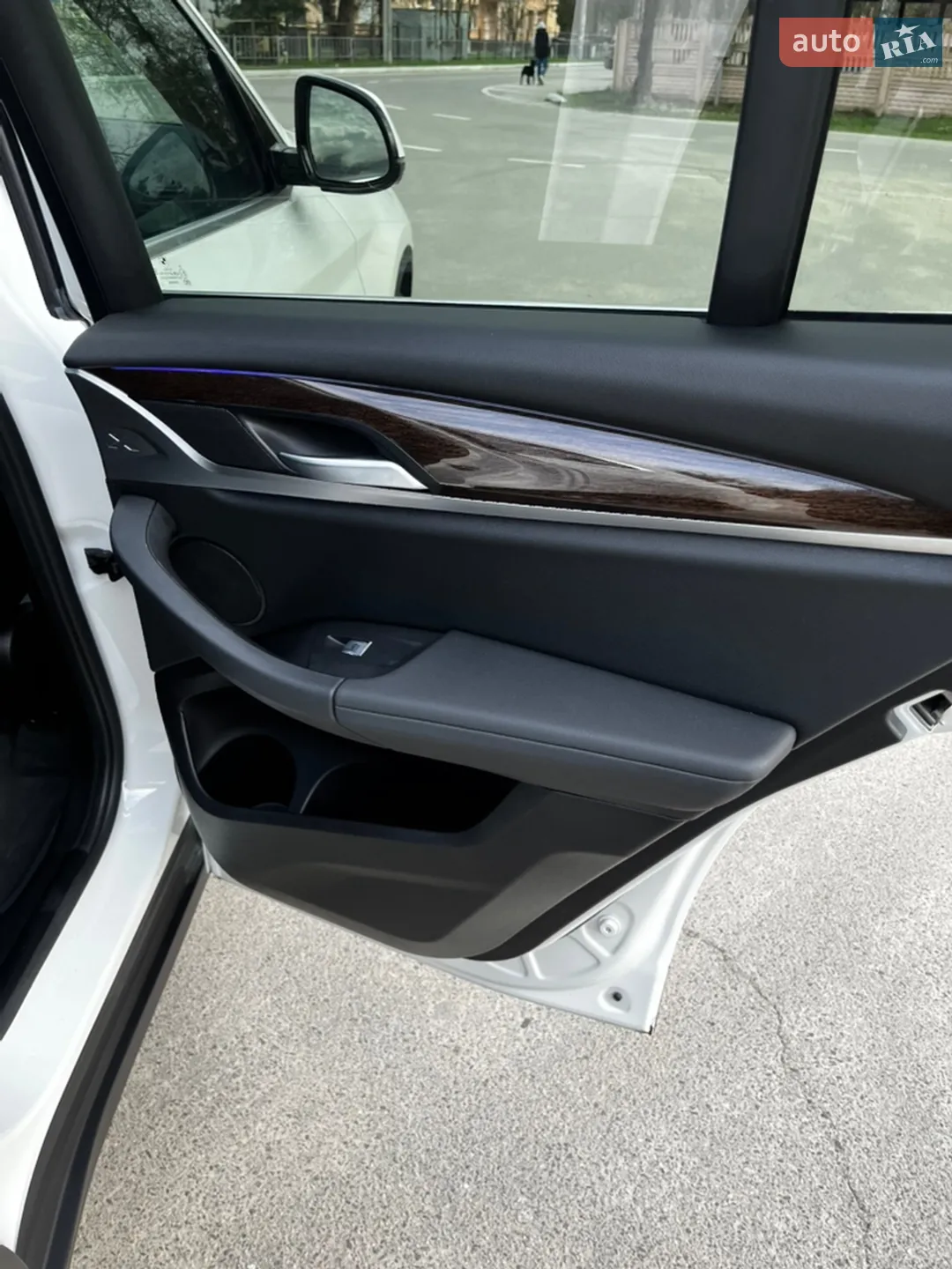 2020 BMW X3 - мініатюра 21