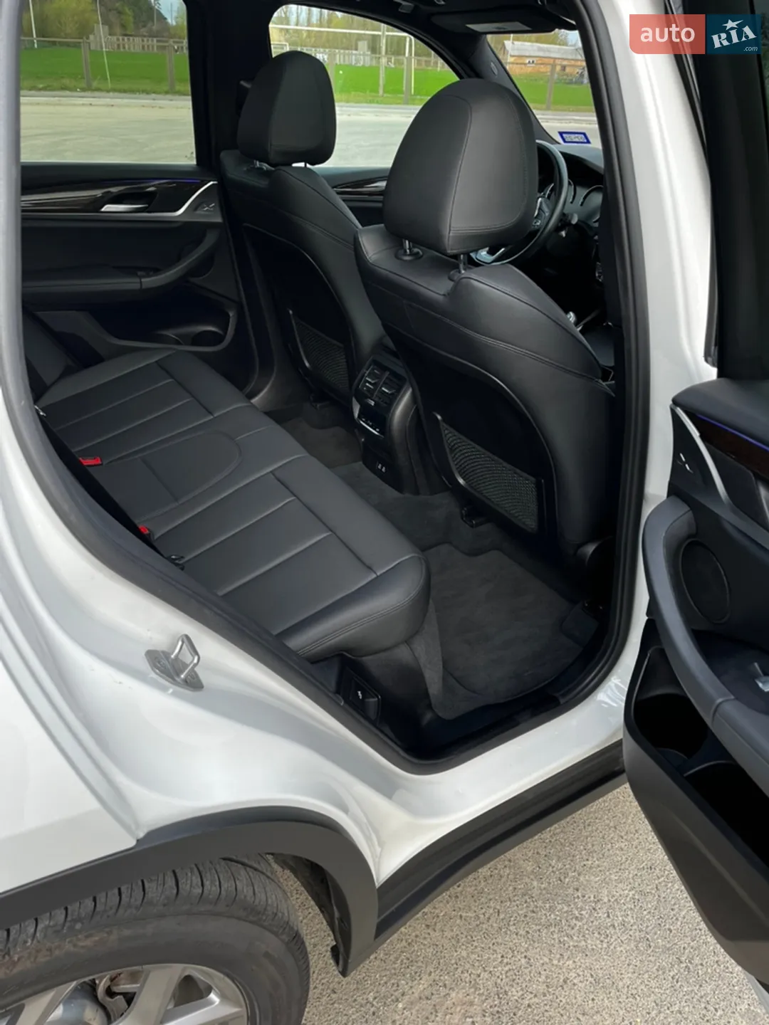 2020 BMW X3 - мініатюра 22