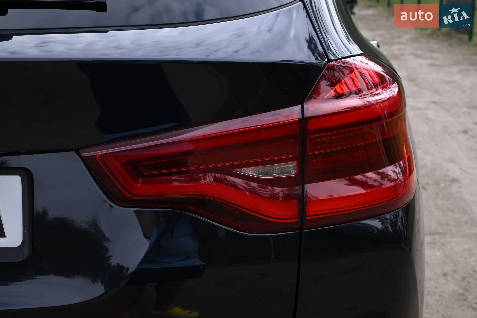 2018 BMW X3 - мініатюра 13
