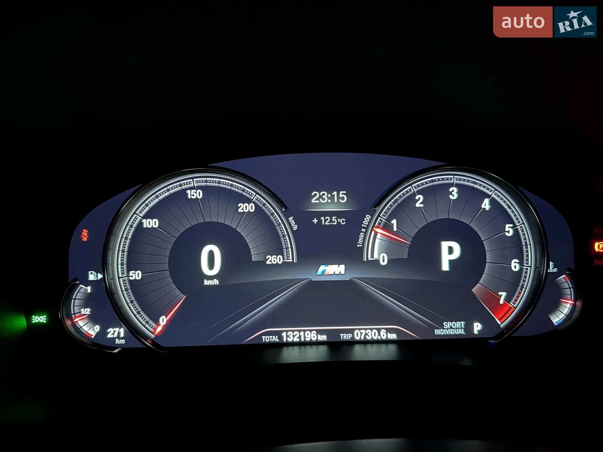 2018 BMW X3 - мініатюра 44