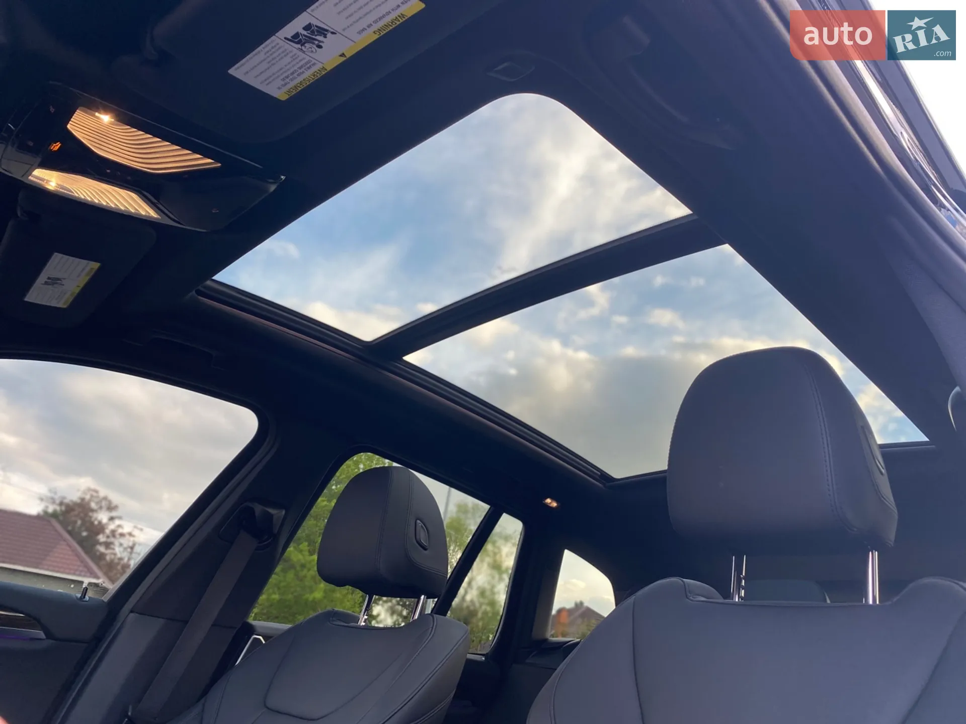2019 BMW X3 - мініатюра 12