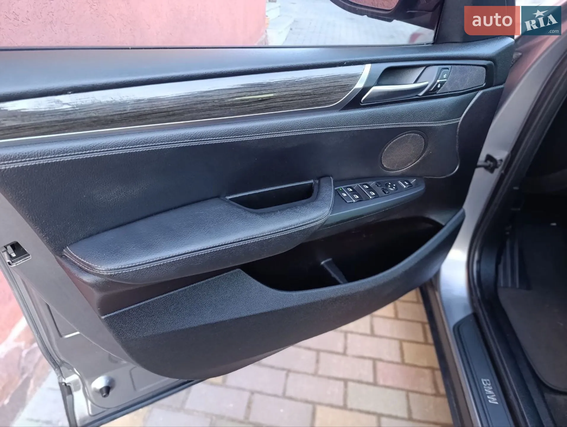 2014 BMW X3 - мініатюра 18