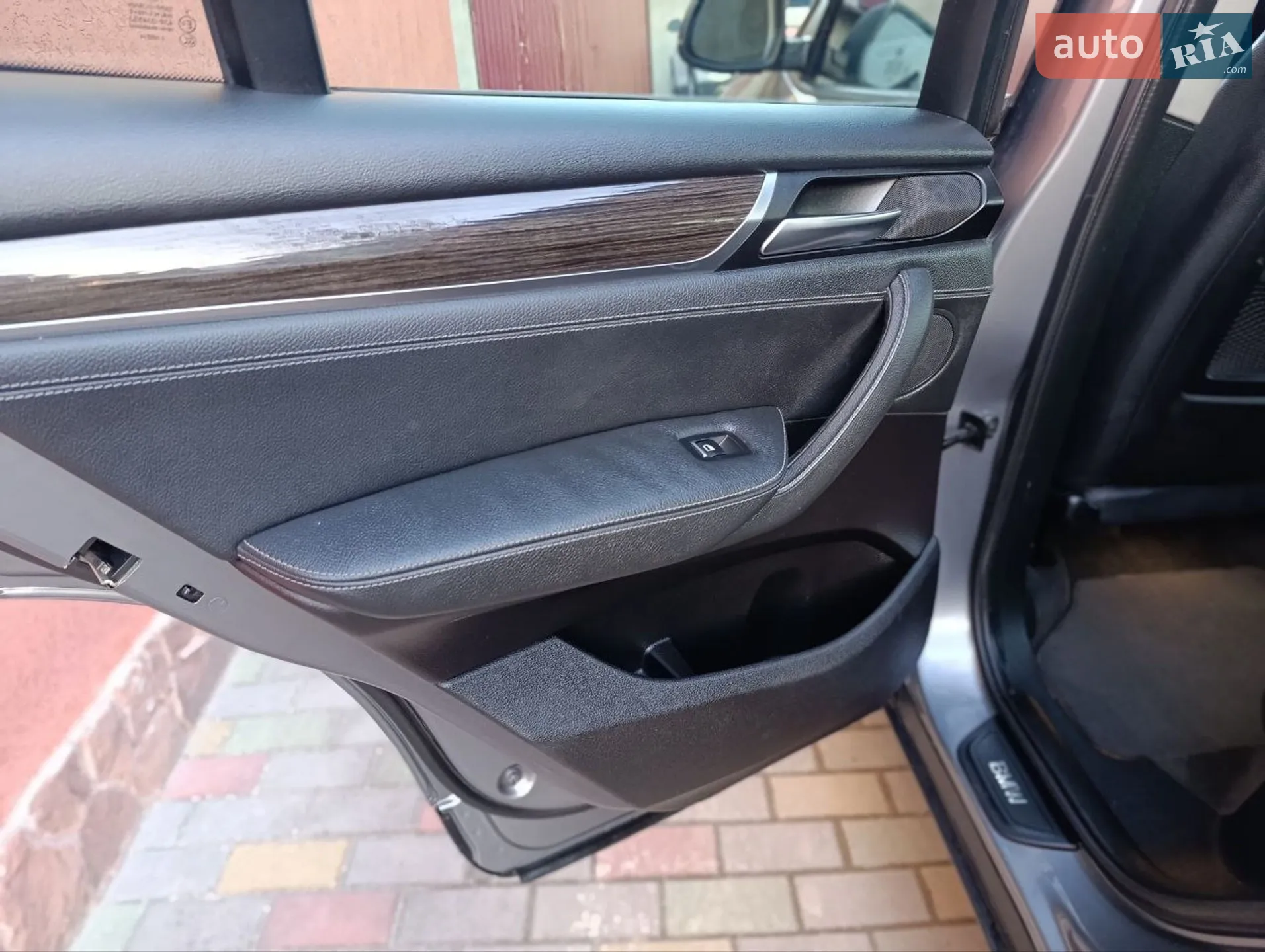 2014 BMW X3 - мініатюра 22