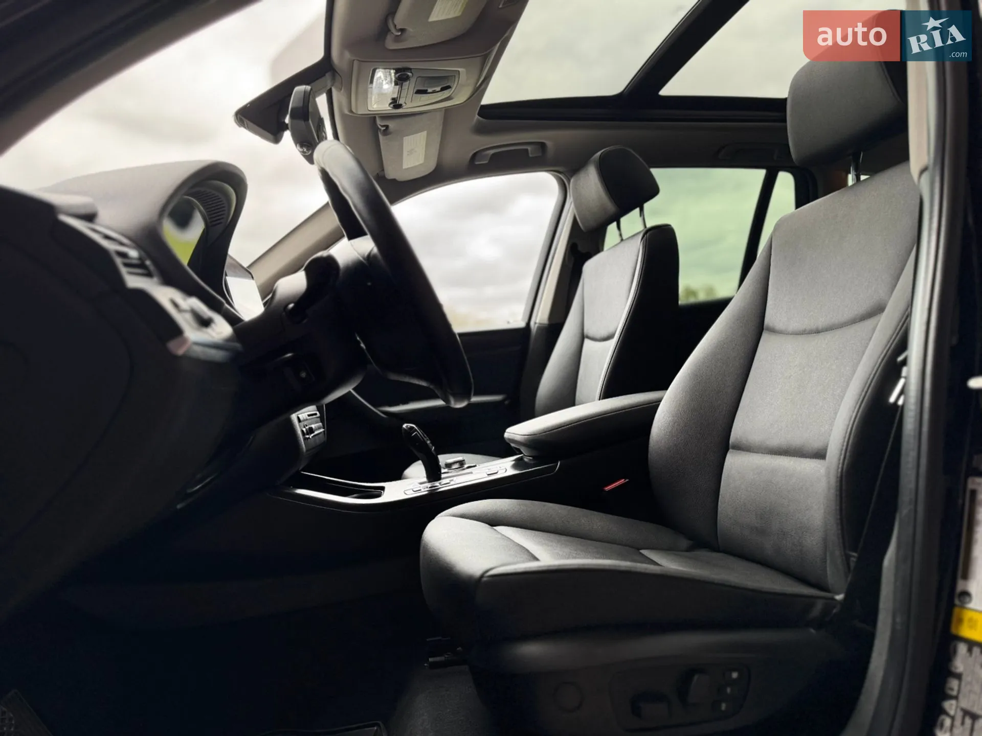 2012 BMW X3 - мініатюра 14
