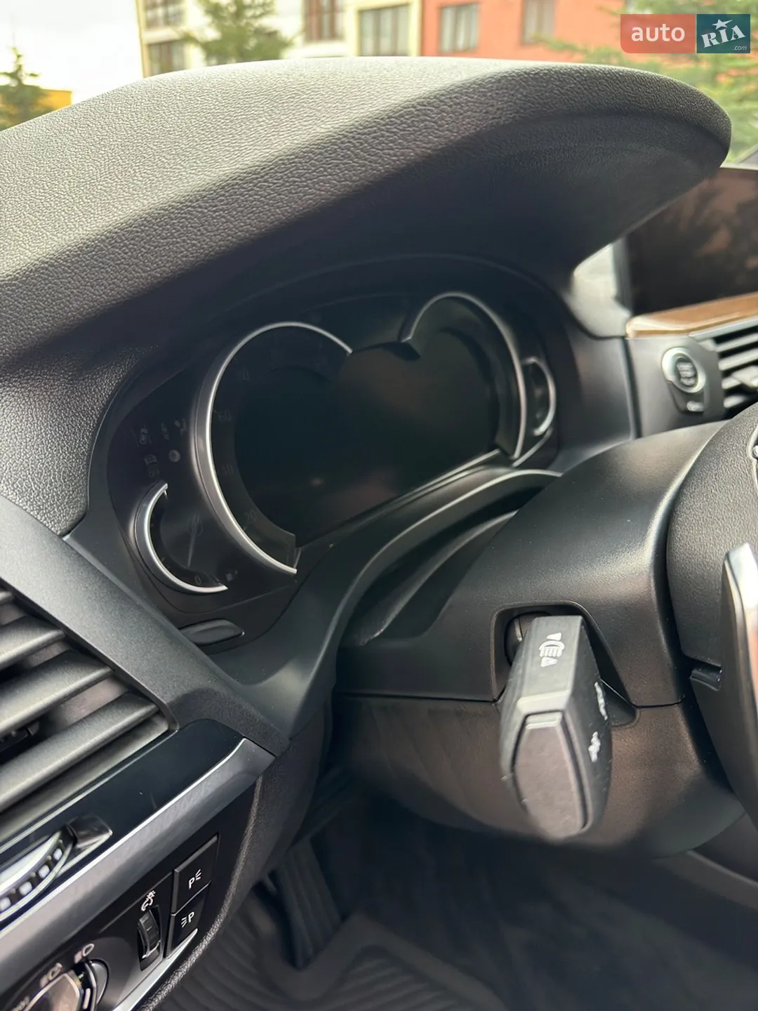 2019 BMW X3 - мініатюра 15