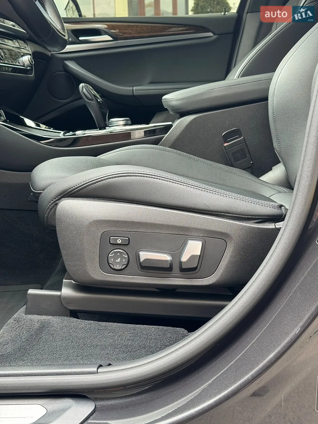2019 BMW X3 - мініатюра 20