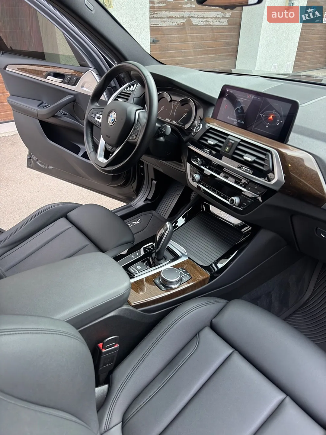 2019 BMW X3 - мініатюра 23