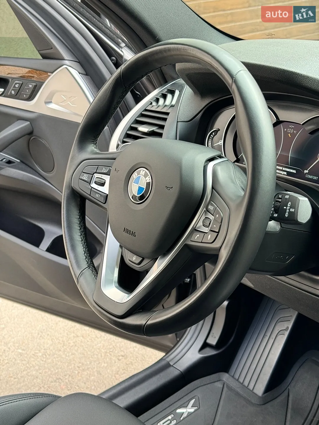 2019 BMW X3 - мініатюра 28