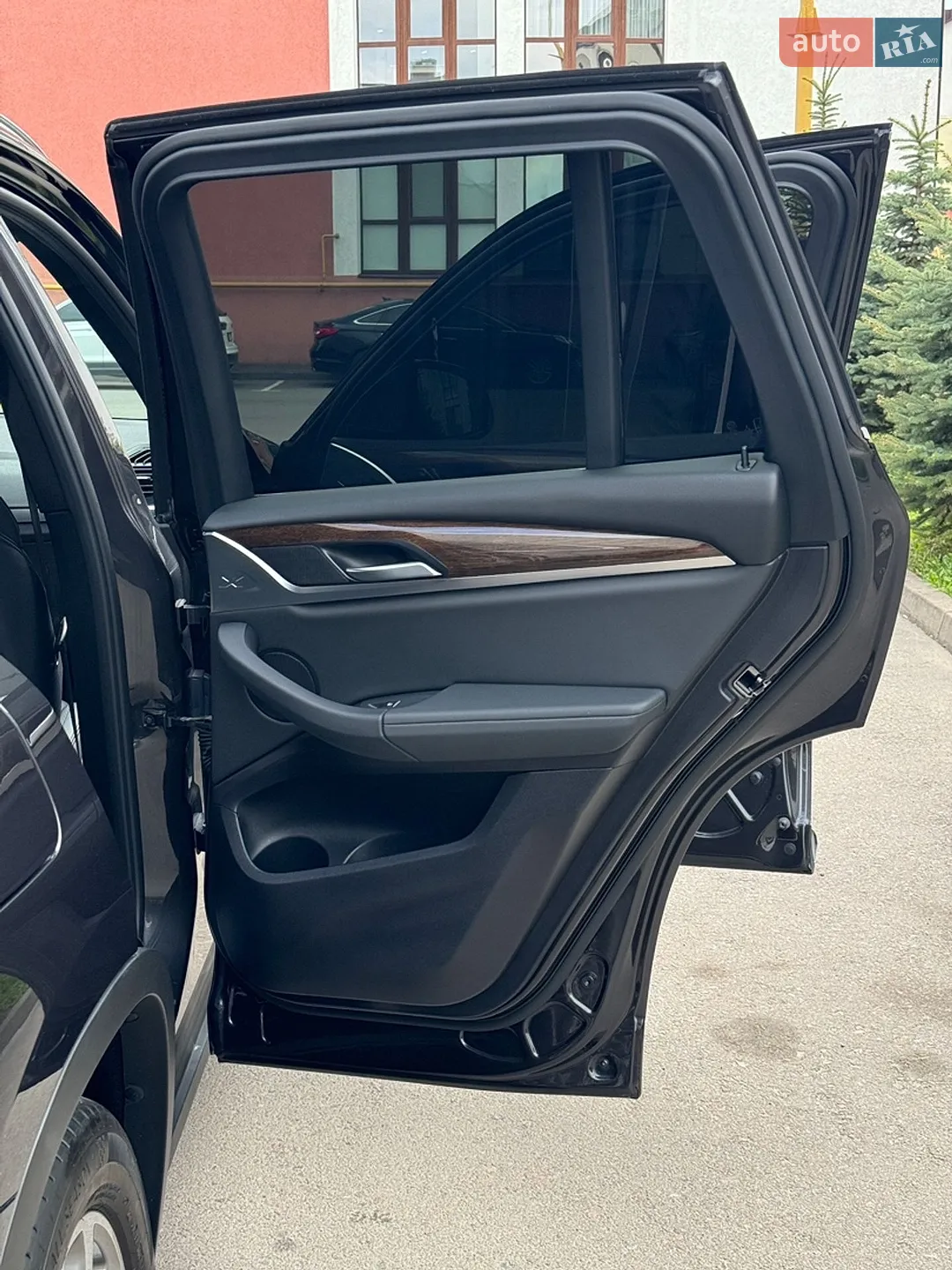 2019 BMW X3 - мініатюра 32