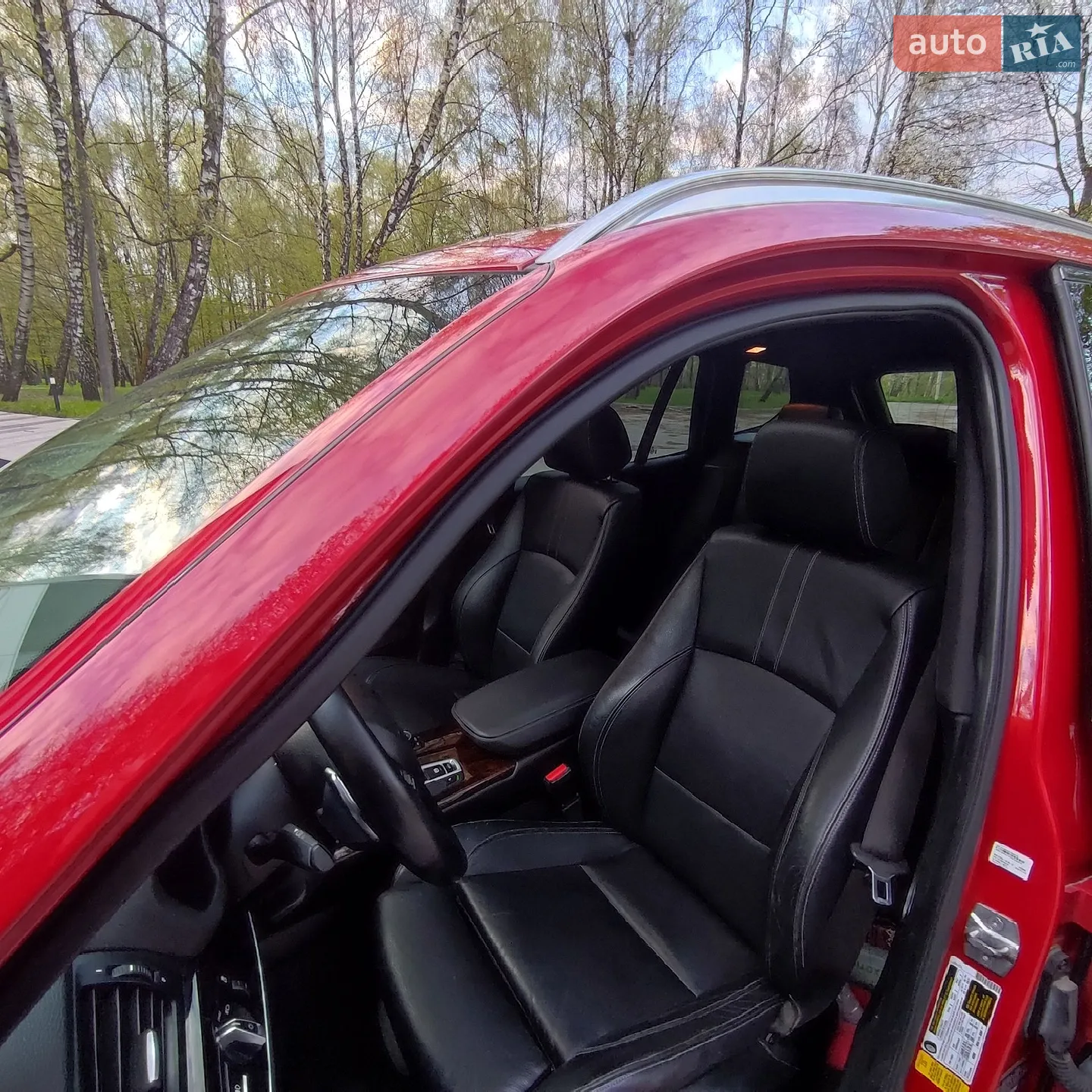 2016 BMW X3 - мініатюра 29