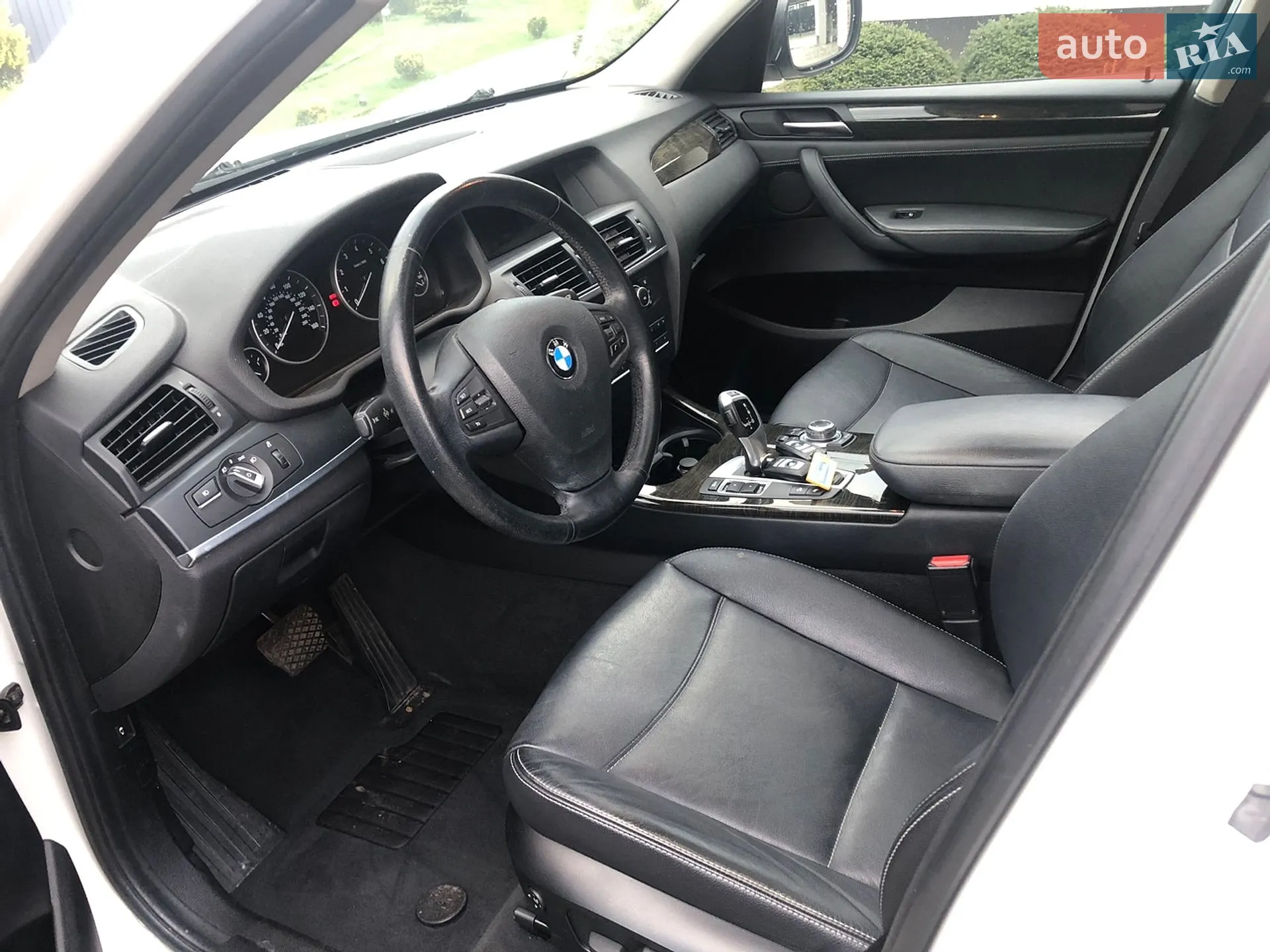 2013 BMW X3 - мініатюра 7
