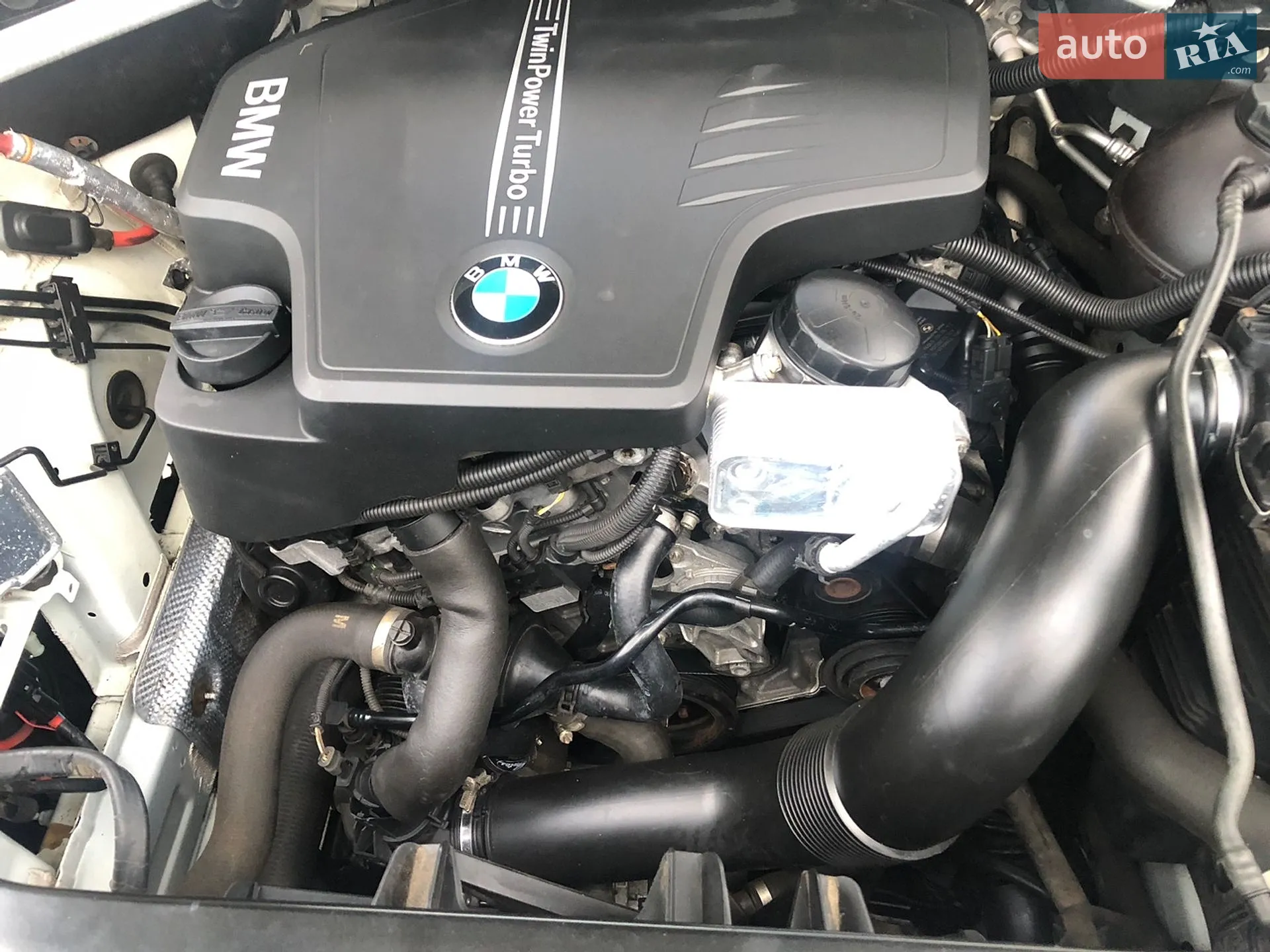 2013 BMW X3 - мініатюра 14