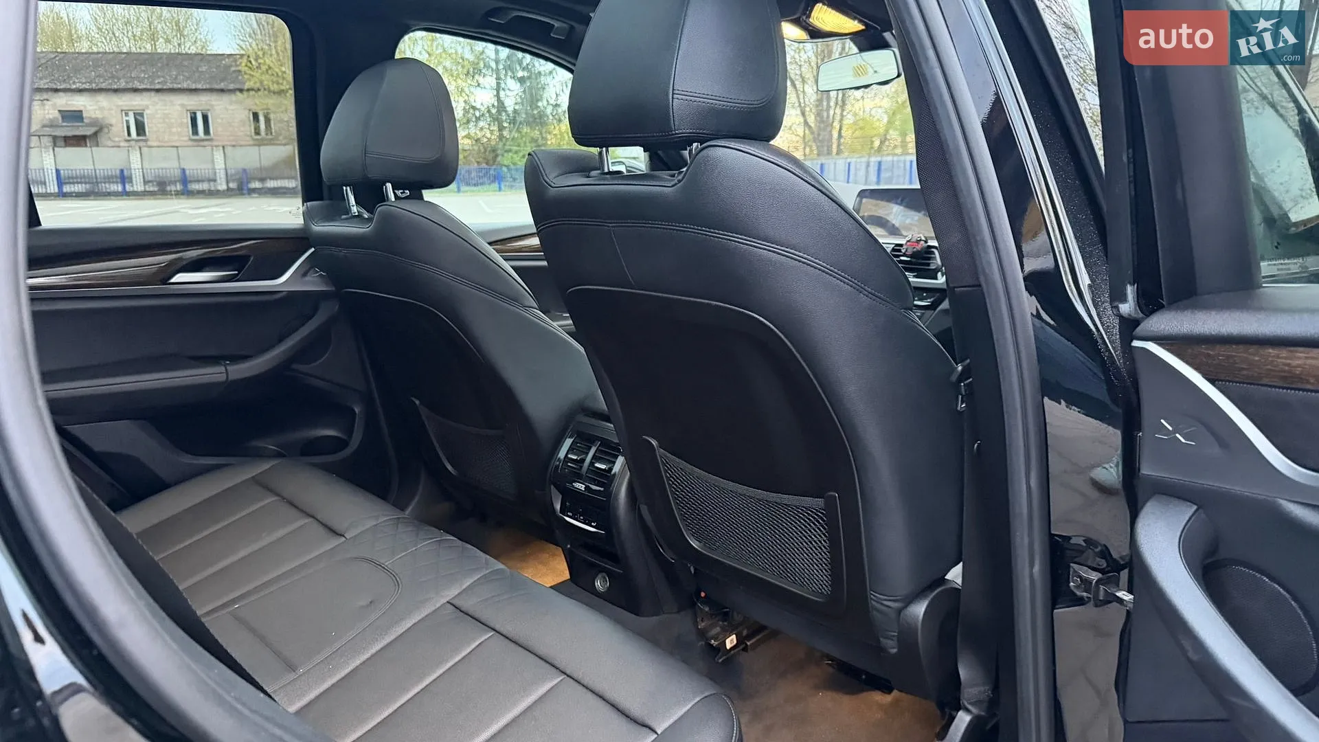 2018 BMW X3 - мініатюра 18