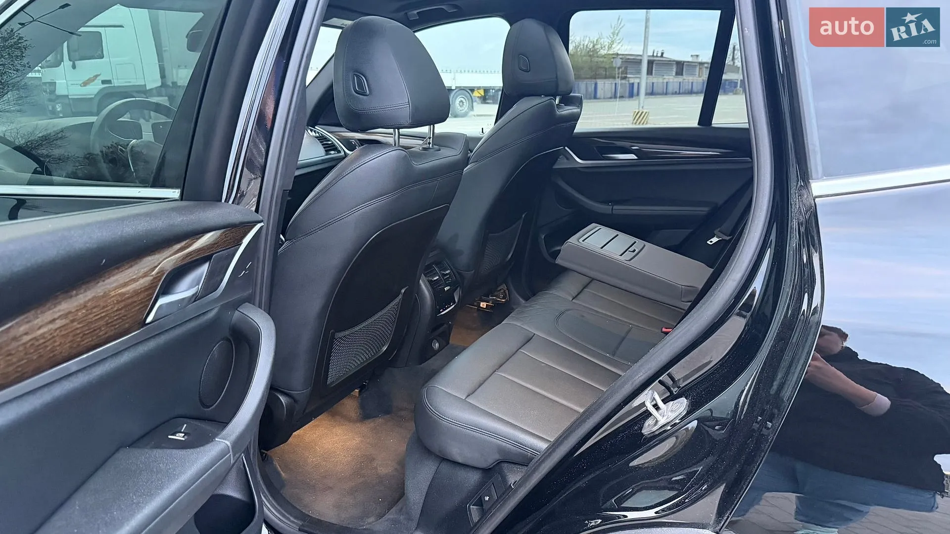 2018 BMW X3 - мініатюра 27