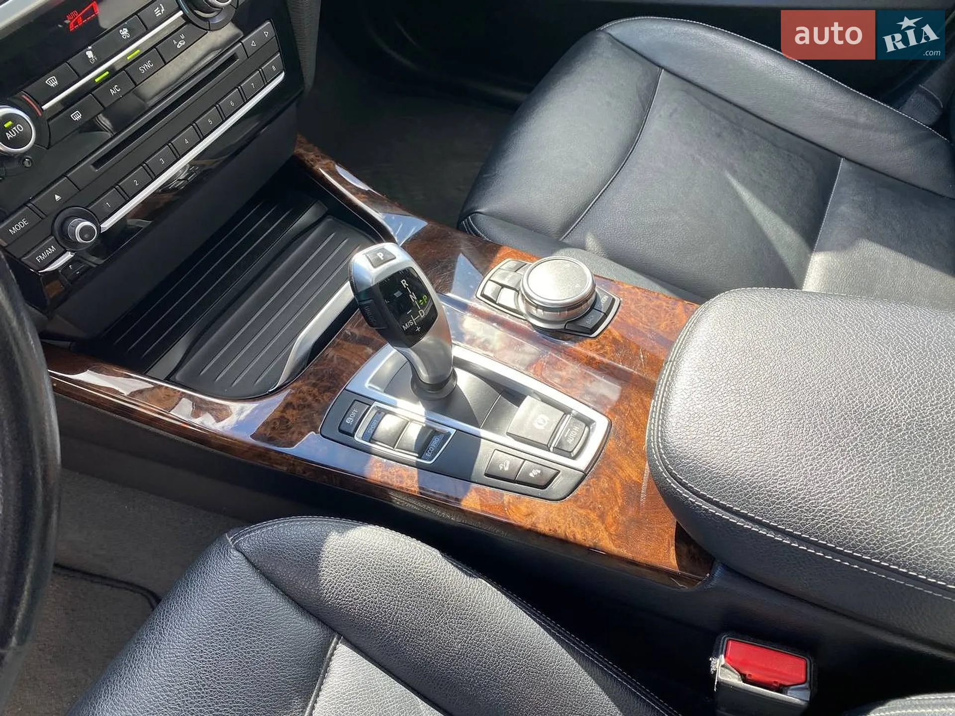 2014 BMW X3 - мініатюра 19
