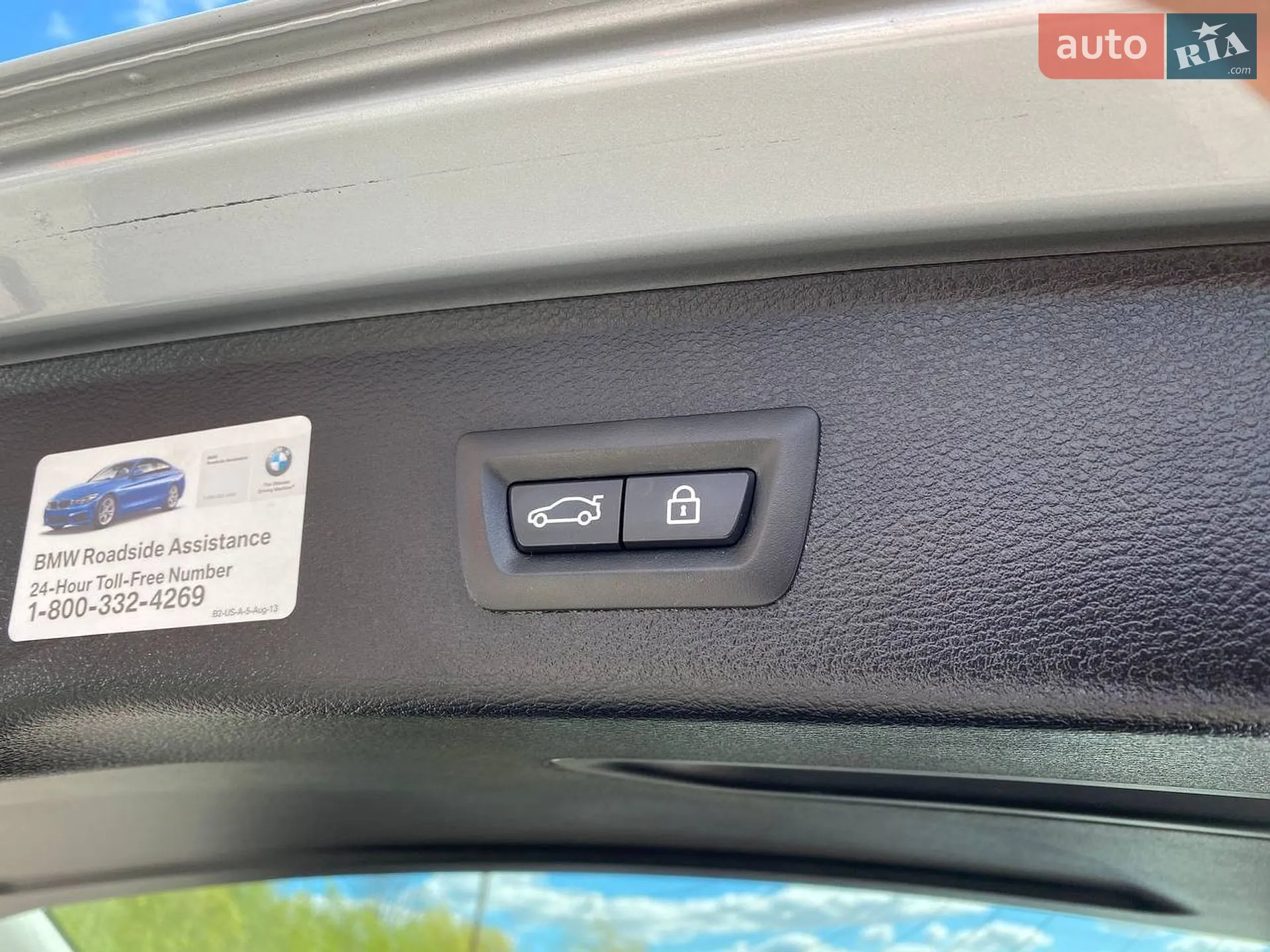 2014 BMW X3 - мініатюра 32