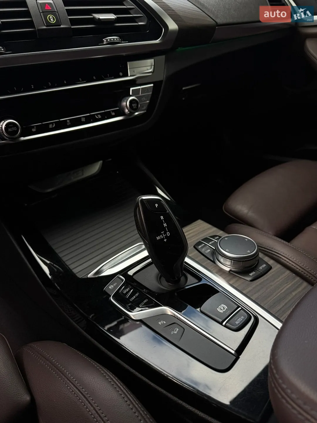 2020 BMW X3 - мініатюра 16