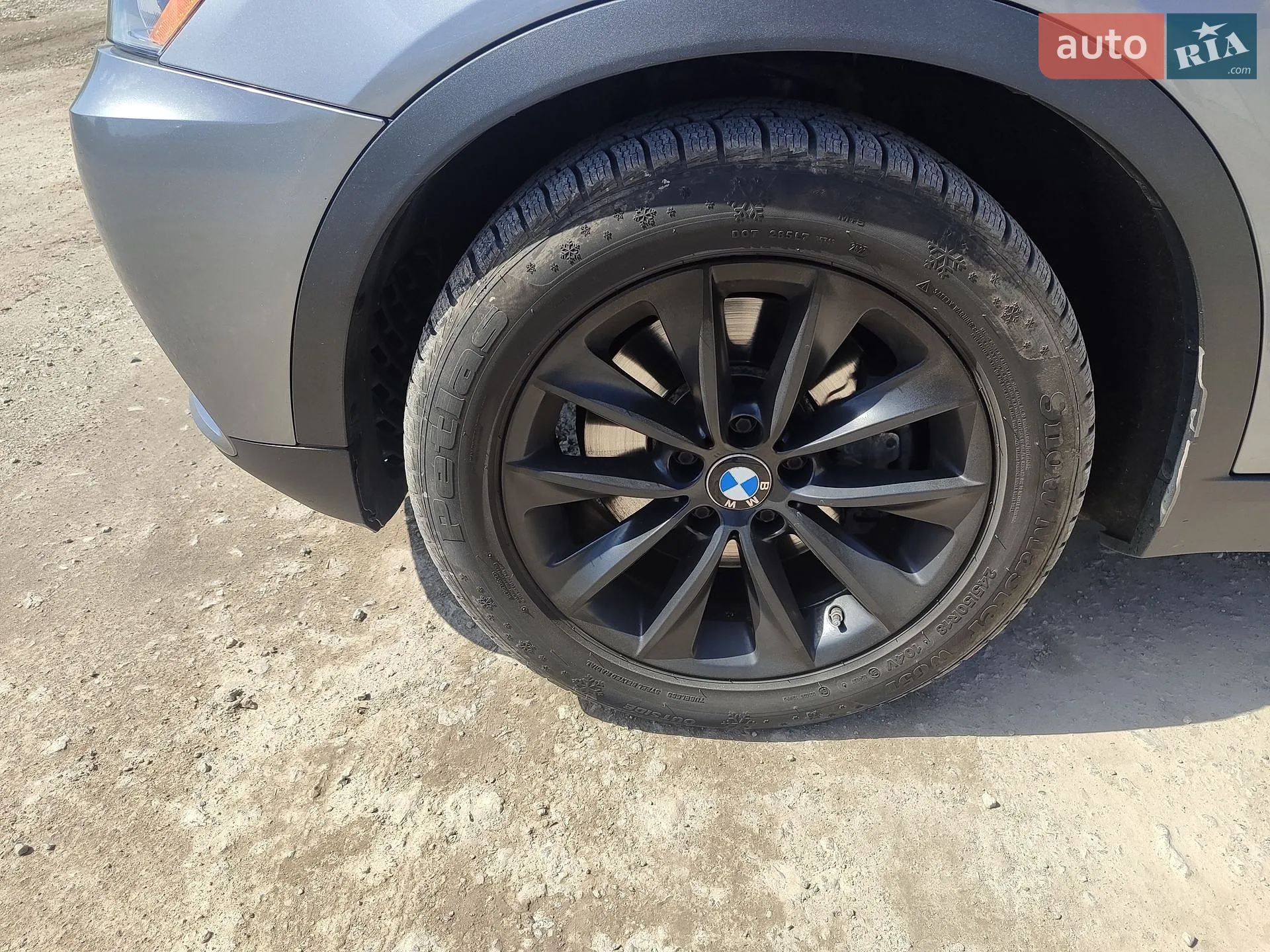 2011 BMW X3 - мініатюра 9