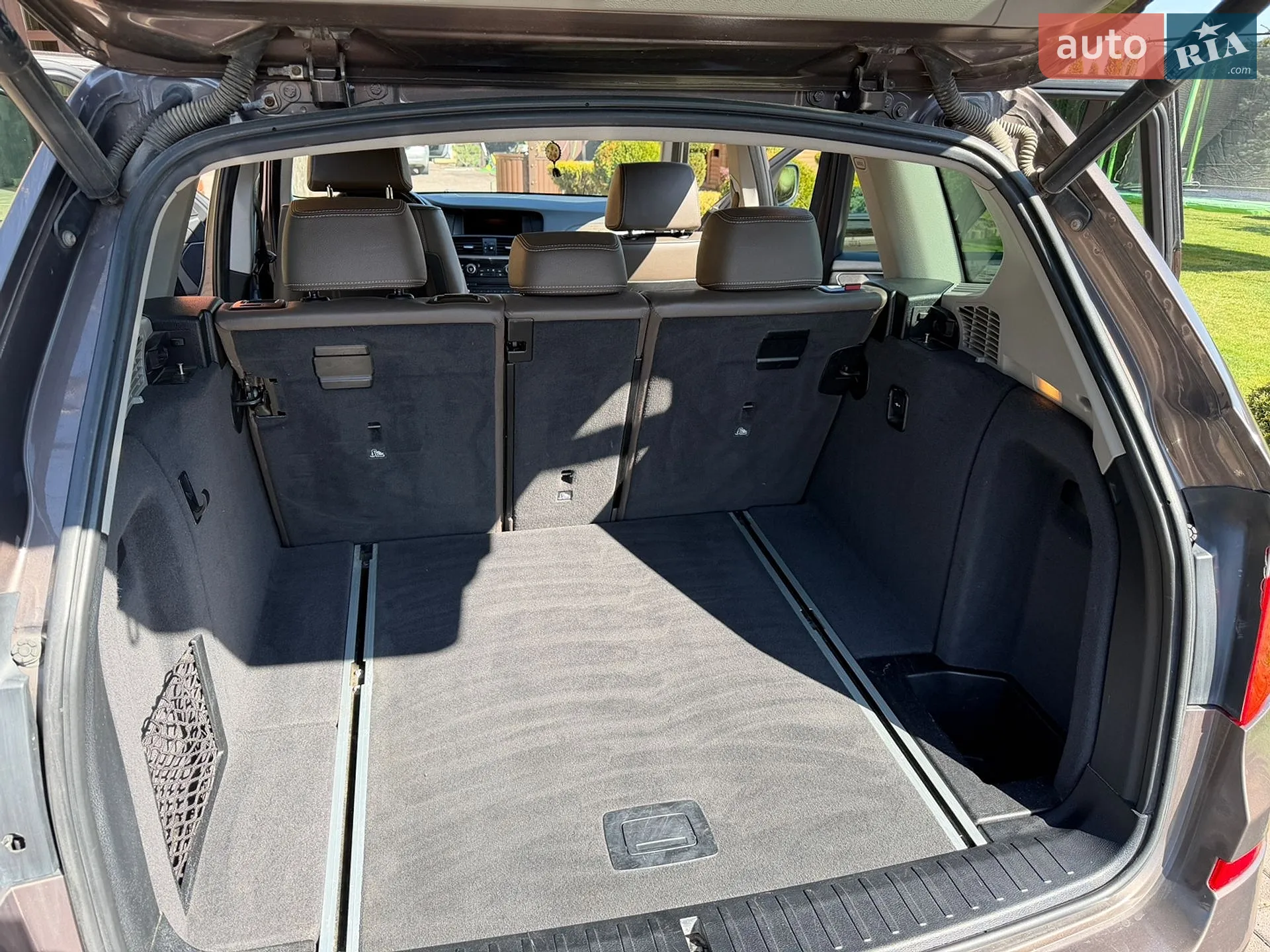 2012 BMW X3 - мініатюра 15