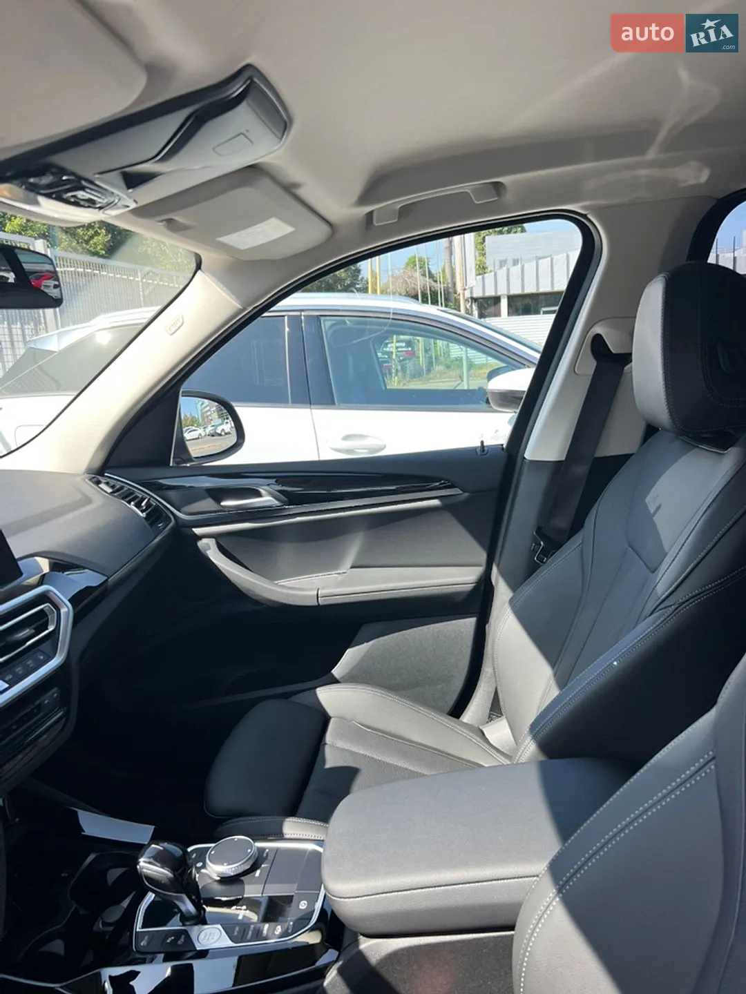 2022 BMW X3 - мініатюра 8