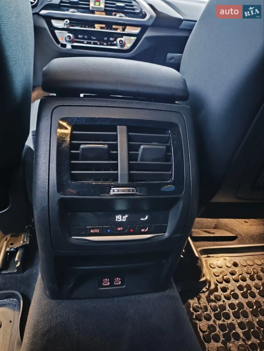 2019 BMW X3 - мініатюра 21