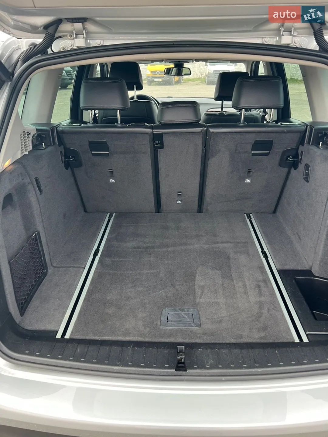 2017 BMW X3 - мініатюра 14