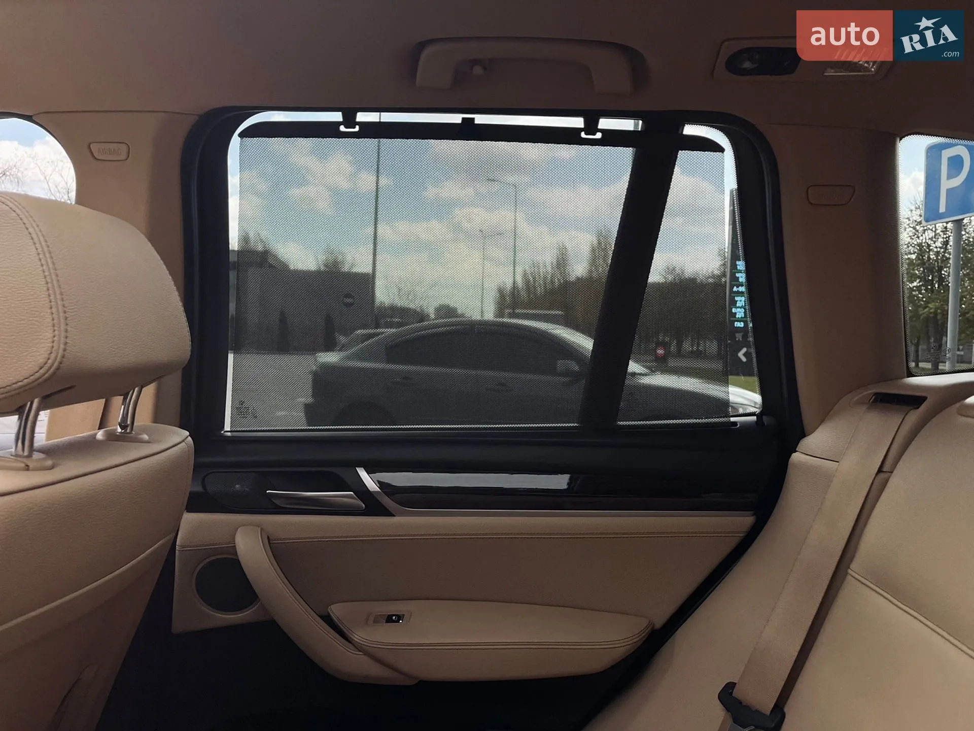 2015 BMW X3 - мініатюра 23