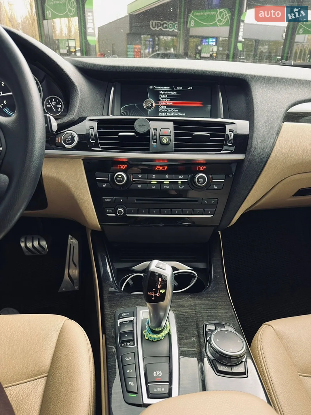 2015 BMW X3 - мініатюра 27