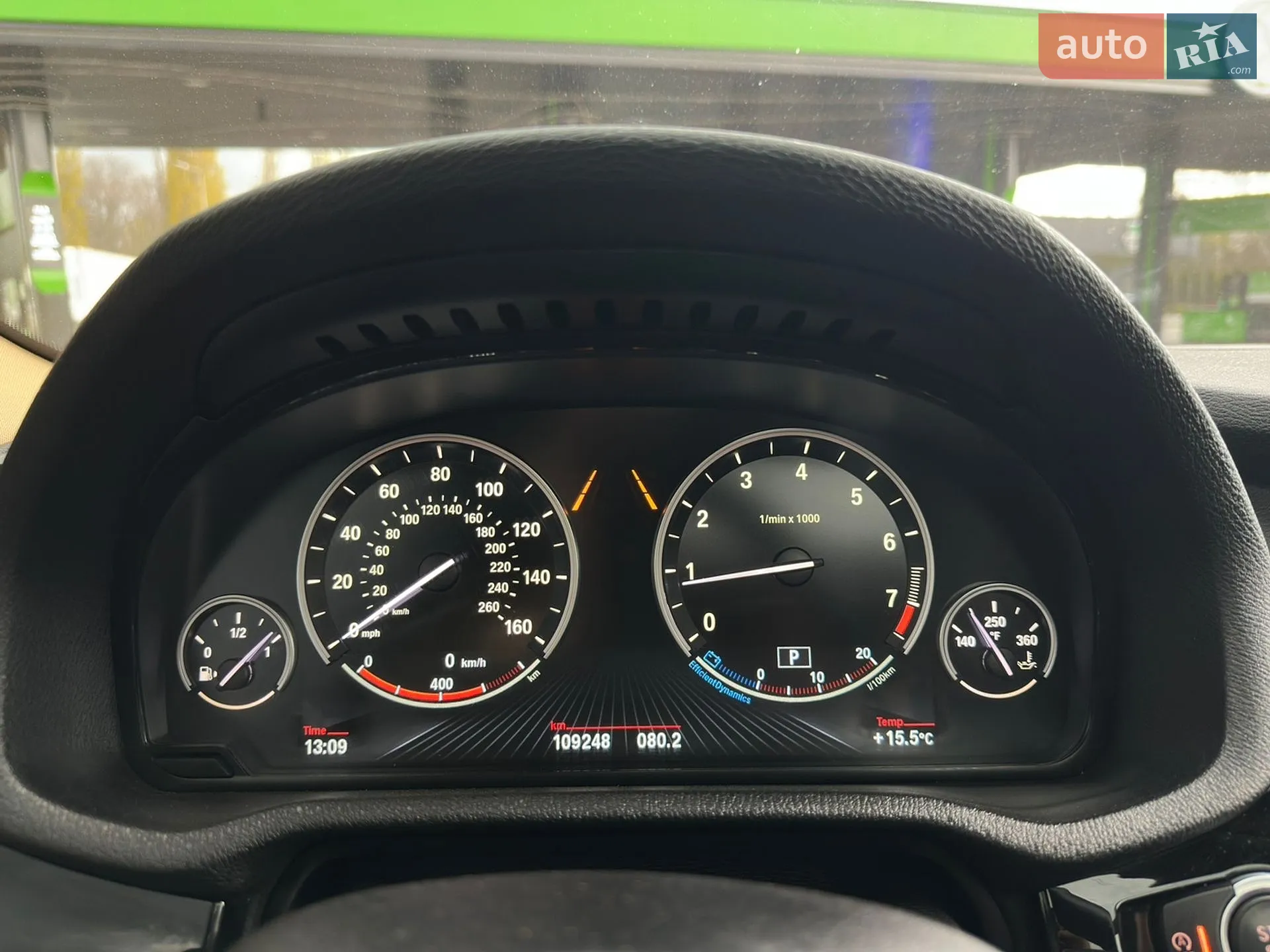 2015 BMW X3 - мініатюра 32