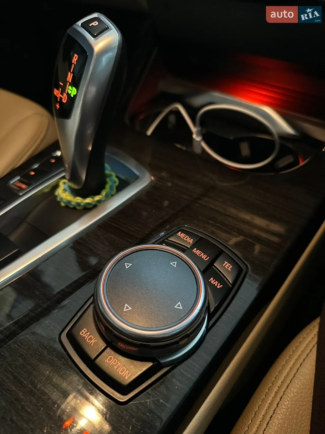 2015 BMW X3 - мініатюра 37
