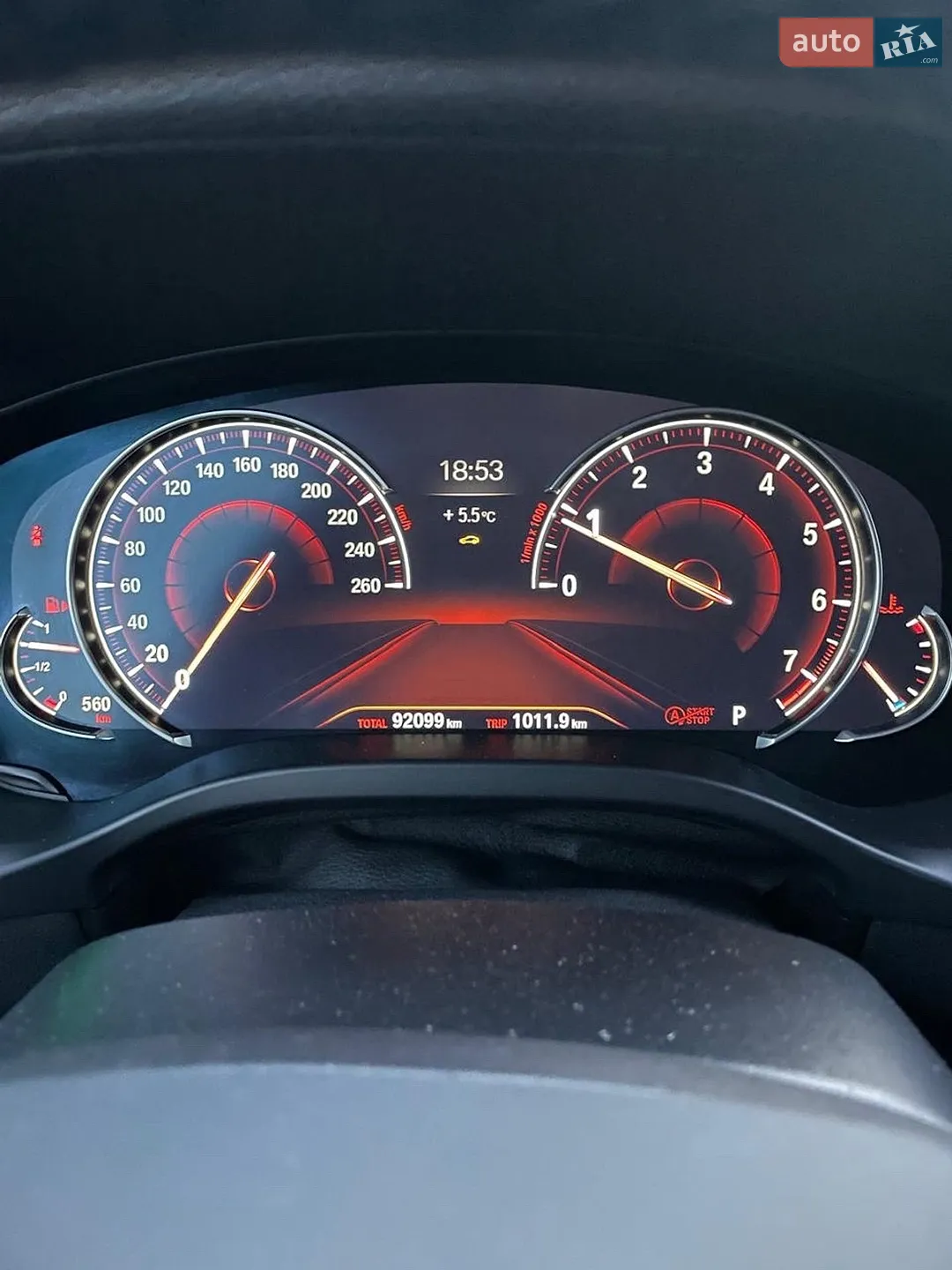 2018 BMW X3 - мініатюра 12