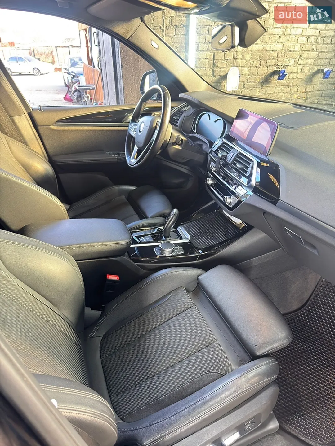 2019 BMW X3 - мініатюра 6