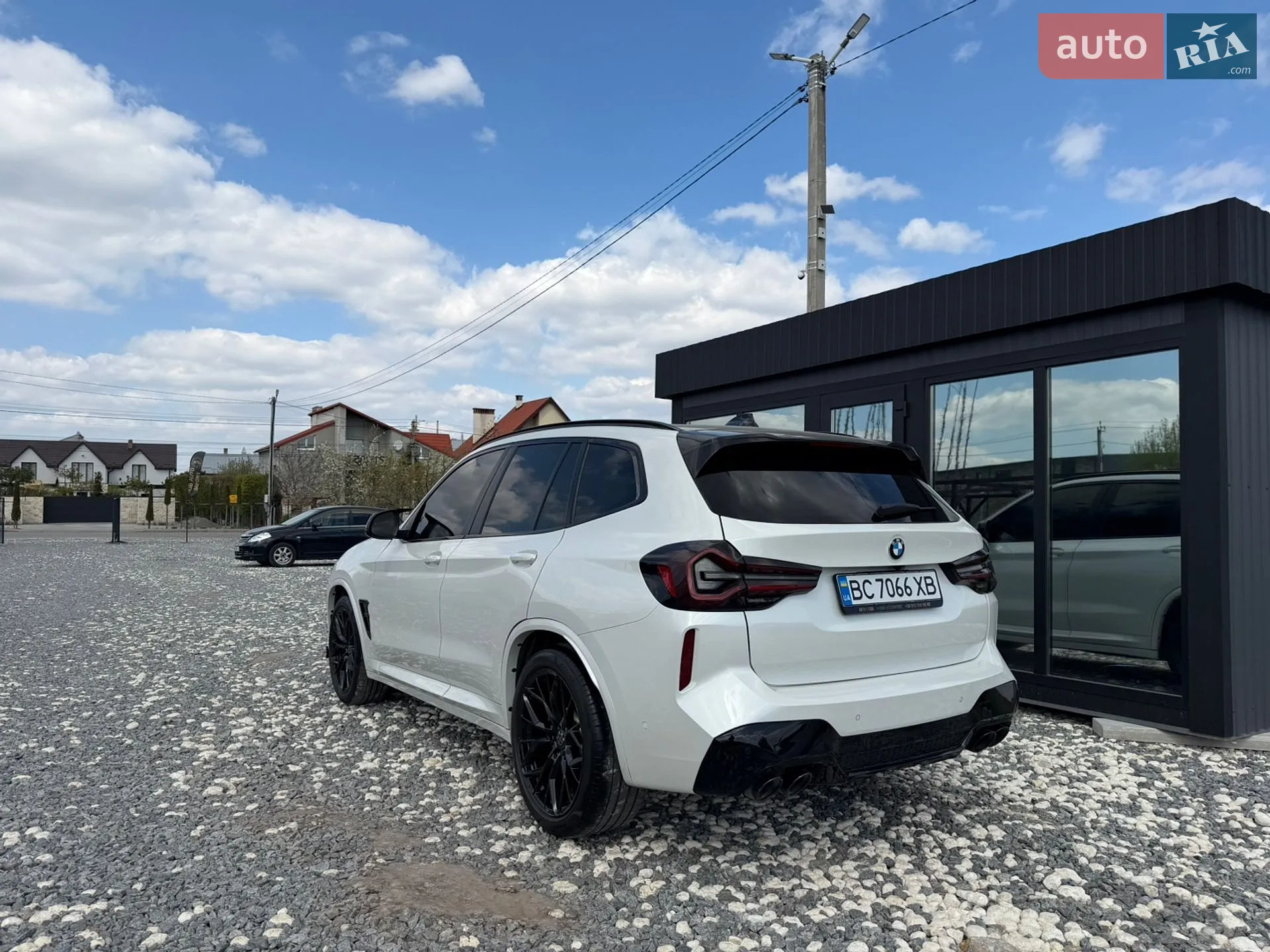 2022 BMW X3 - мініатюра 5