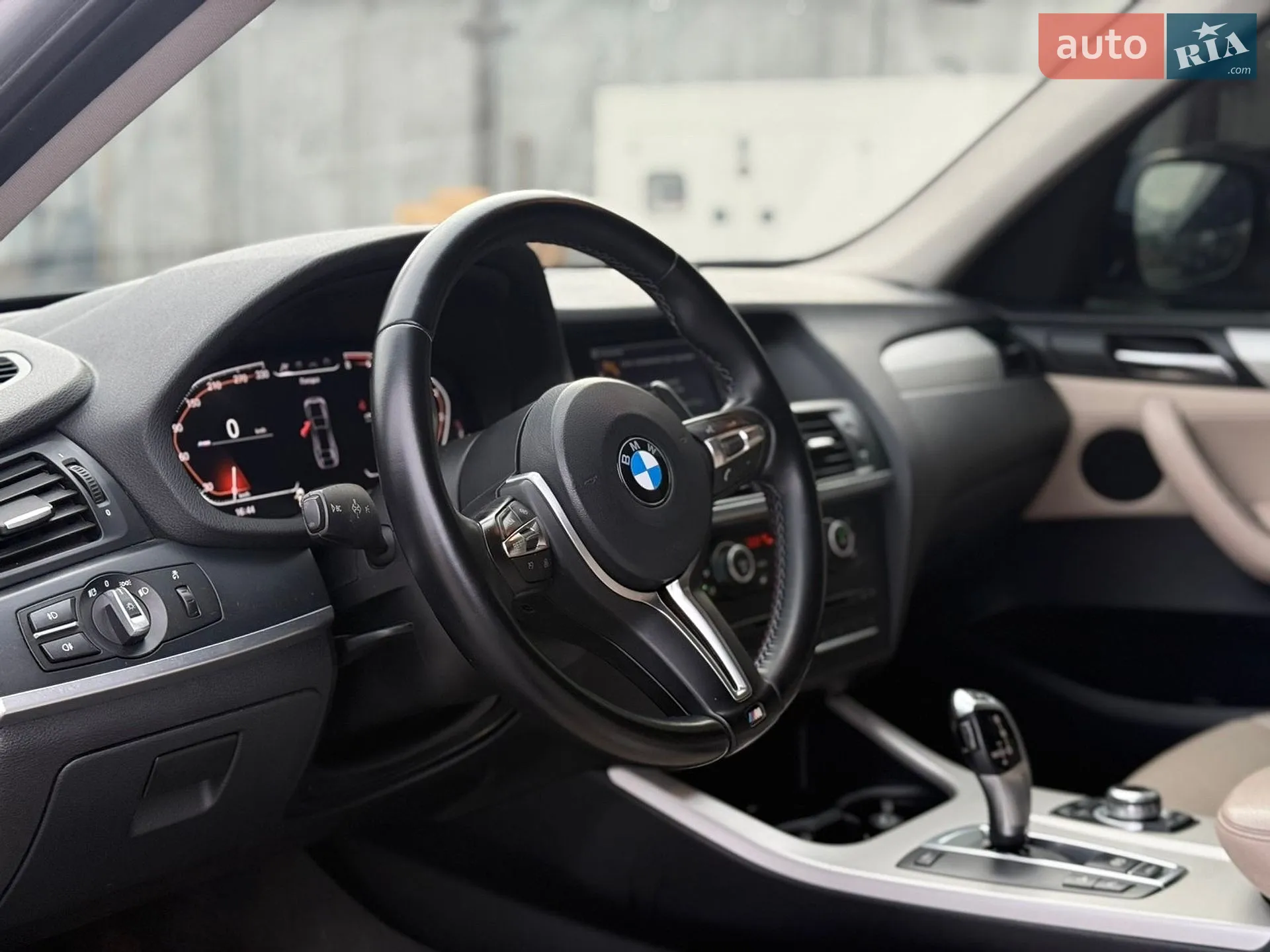 2010 BMW X3 - мініатюра 14