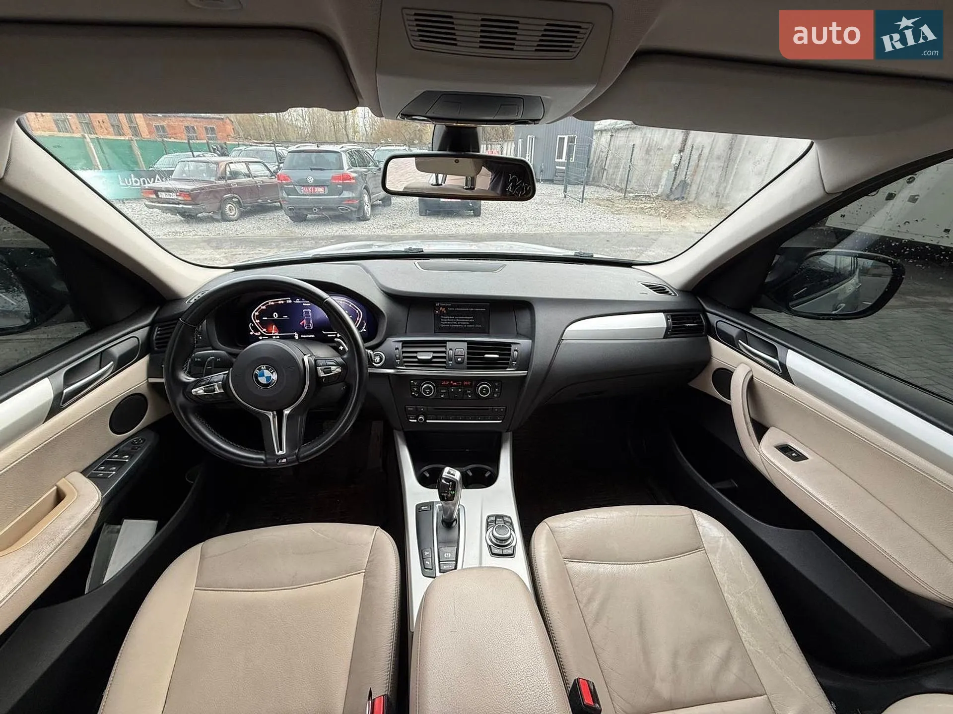 2010 BMW X3 - мініатюра 21