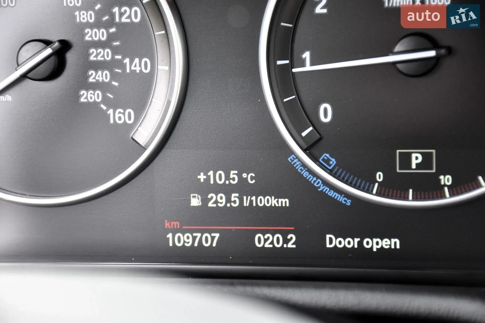 2017 BMW X3 - мініатюра 42