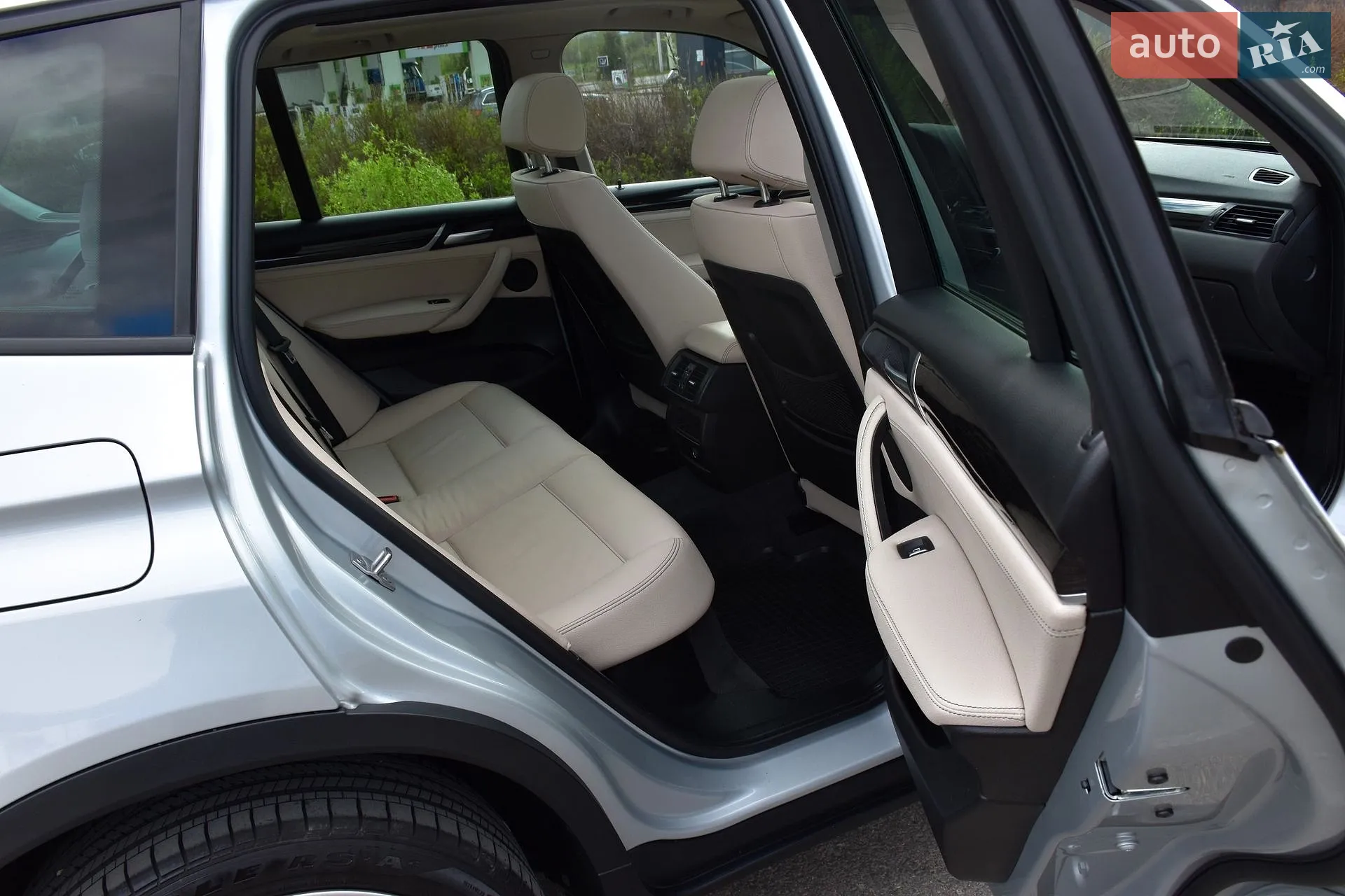 2017 BMW X3 - мініатюра 58