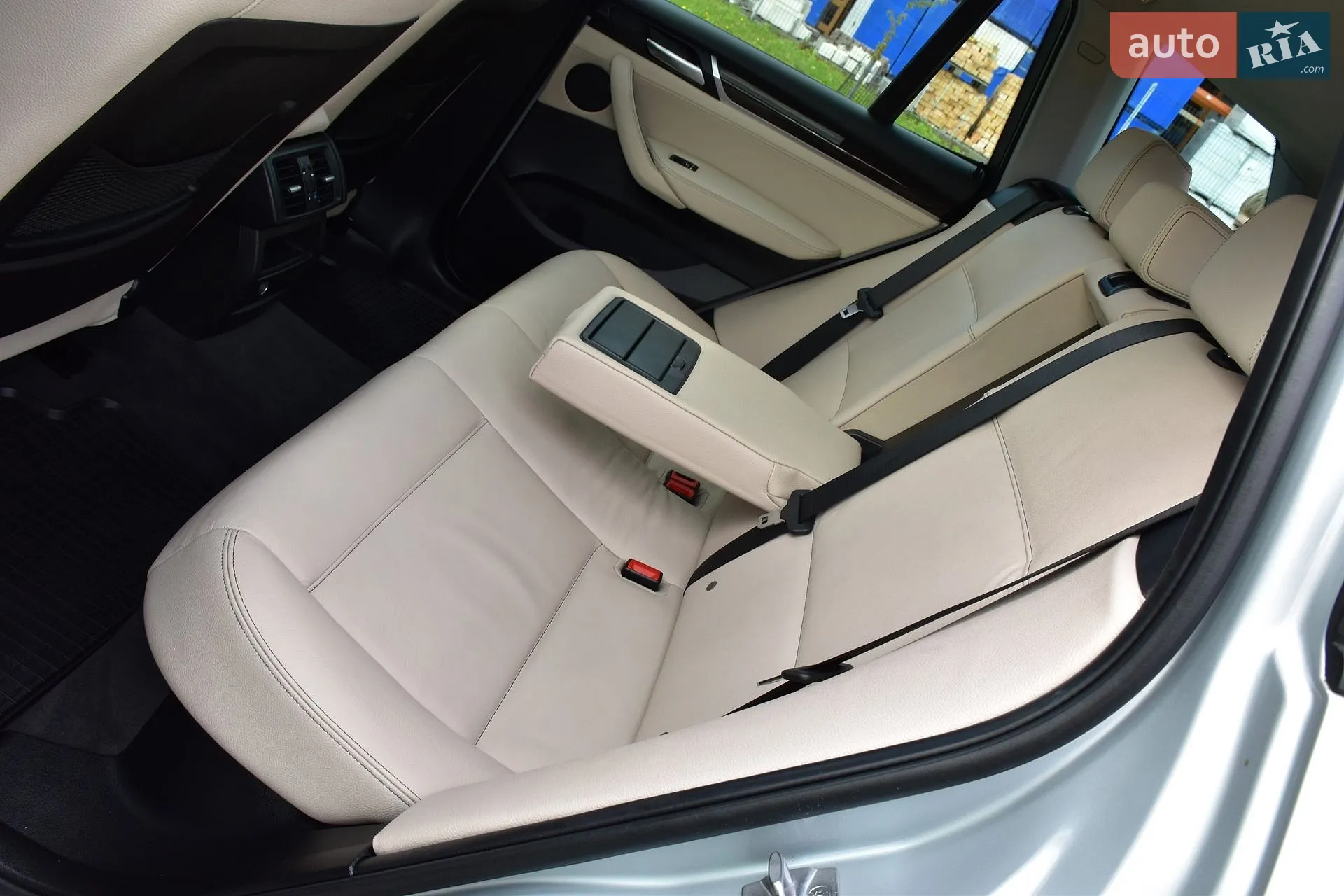 2017 BMW X3 - мініатюра 64