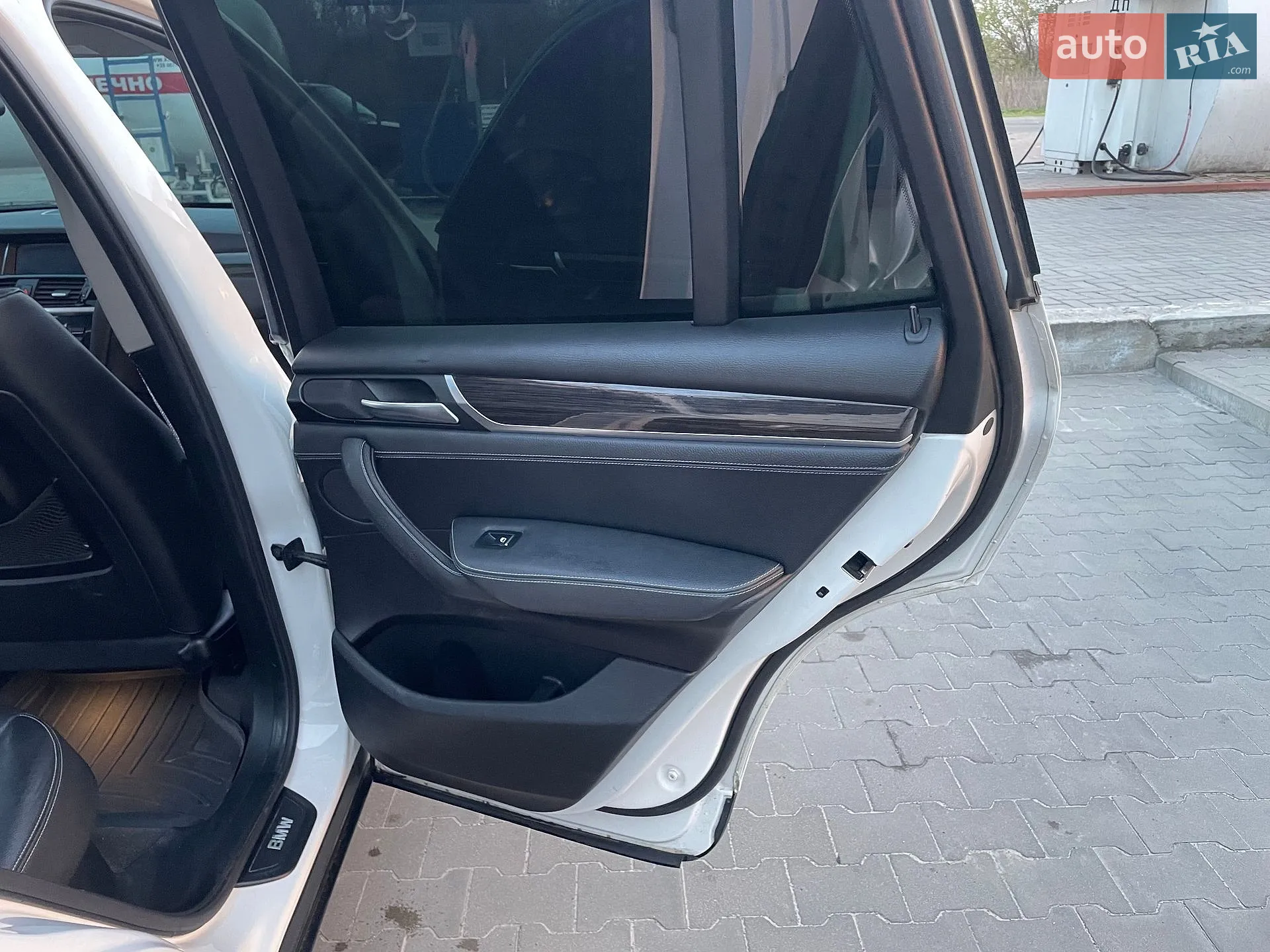2015 BMW X3 - мініатюра 32