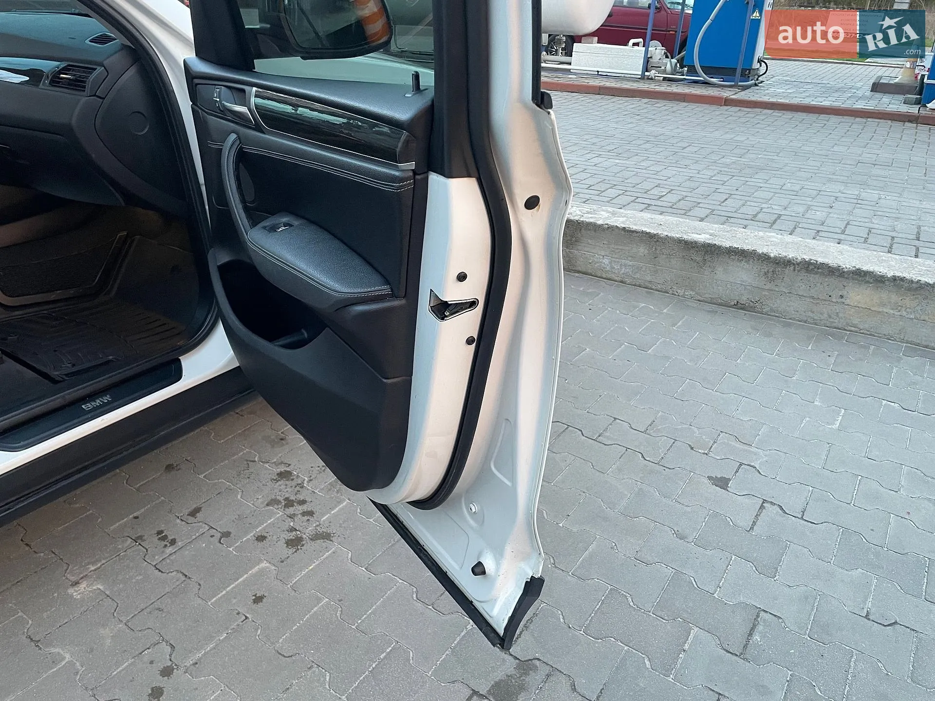 2015 BMW X3 - мініатюра 37